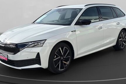 Skoda Octavia 27.431 km 31.850 &euro; Aachen 52068