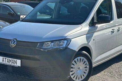 VW Caddy Maxi 150.000 km 17.990 &euro; München 81243