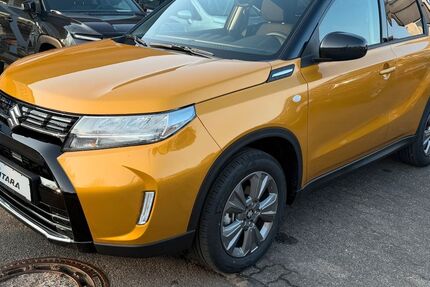 Suzuki Vitara 1.750 km 26.480 &euro; Bielefeld 33605