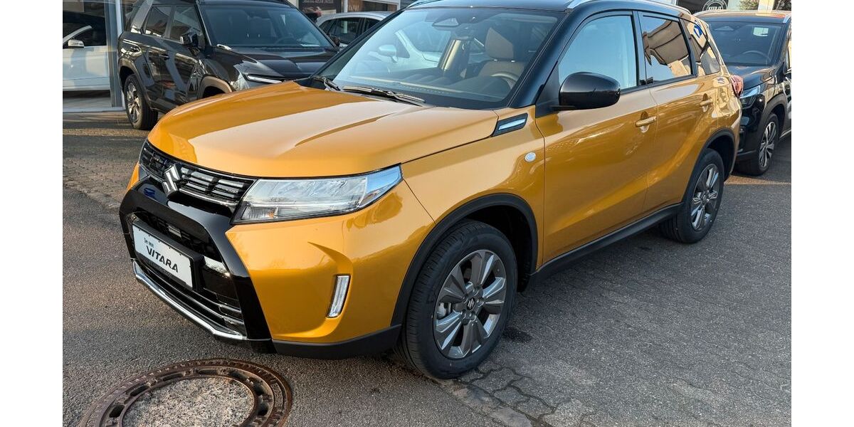 Suzuki Vitara 1.750 km 26.480 &euro; Bielefeld 33605