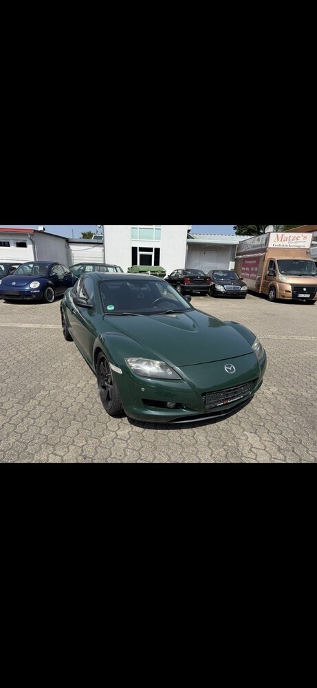 RX-8
