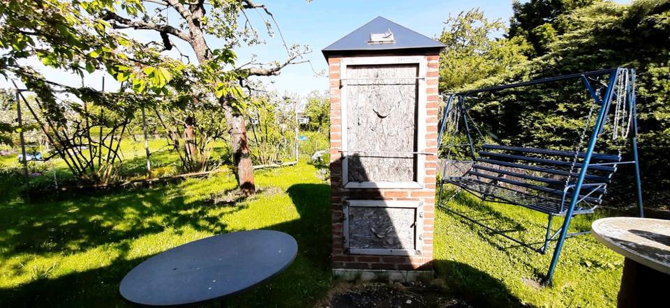 Grundstück Leipzig Südwest - 1.500&euro; | Angebot:26698278