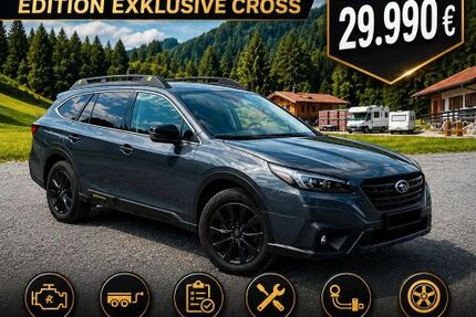 Subaru Outback 89.900 km 29.990 &euro; Markt Einersheim 97348