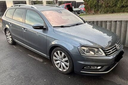 VW Passat 132.000 km 12.400 &euro; Aalen 73433
