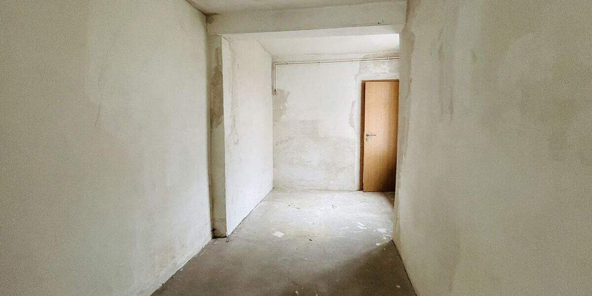 Reihenendhaus Gnoien - 4 Zimmer, 70 m&sup2;, 29.000&euro; | Angebot:25731056