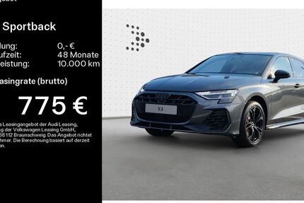 Audi S3 2.900 km 63.880 &euro; Coburg 96450