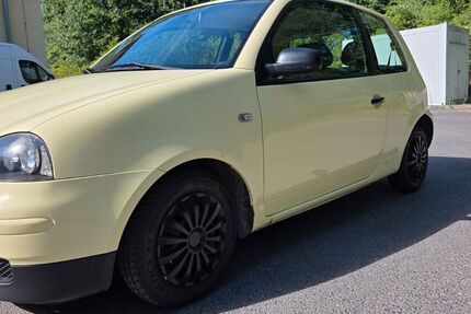 Seat Arosa 243.271 km 1.690 &euro; Potsdam 14469