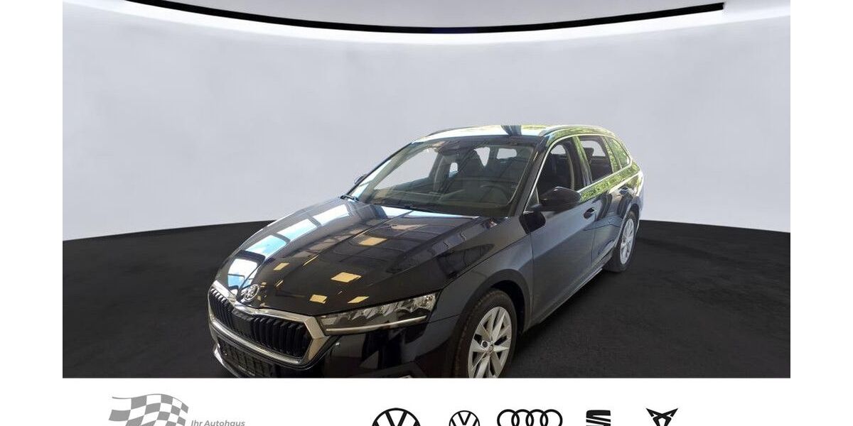 Skoda Octavia 72.928 km 23.975 &euro; Bernsdorf 09337