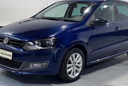 VW Polo 182.000 km 4.600 &euro; Neuwied 56567