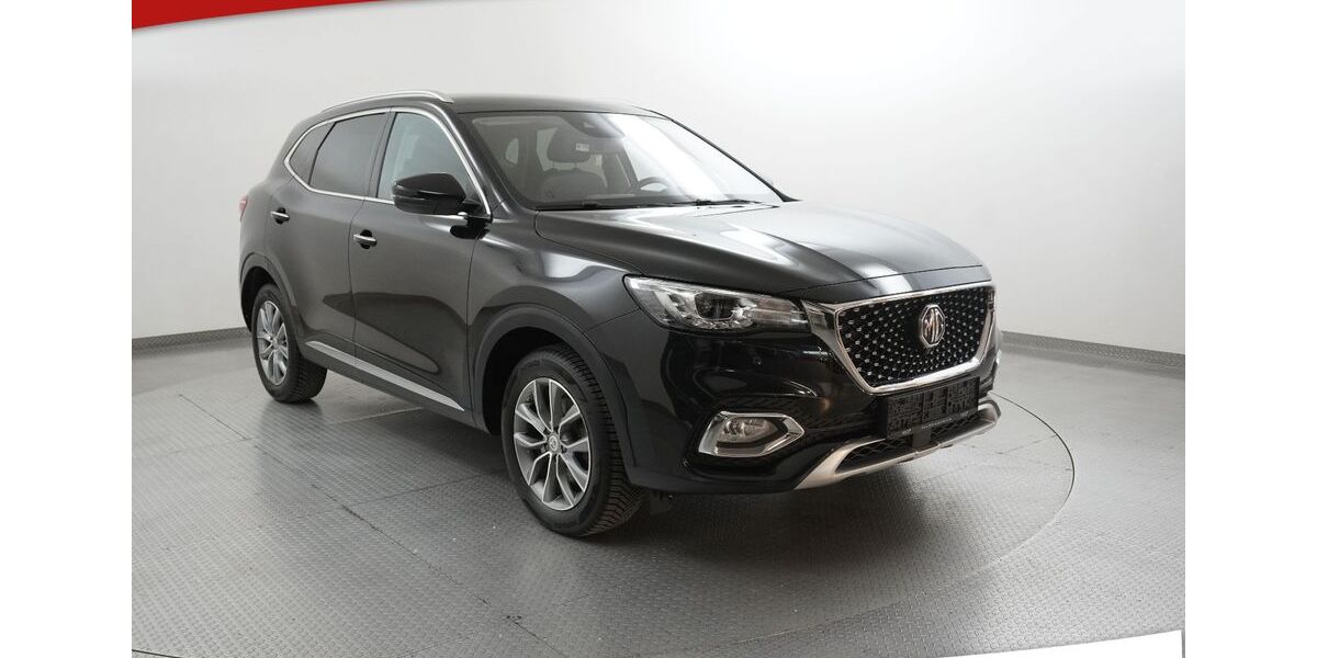 MG HS 85.583 km 14.750 &euro; Bebra 36179