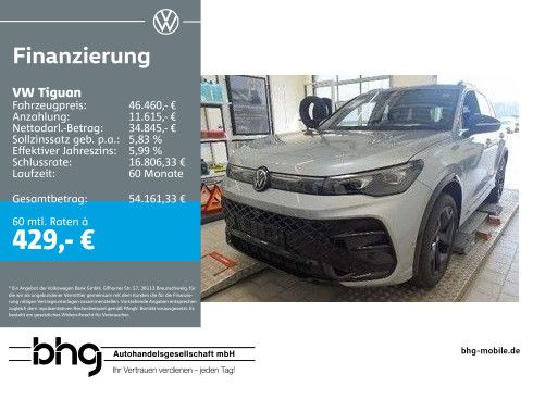 VW Tiguan 32.285 km 46.460 &euro; Reutlingen 72770