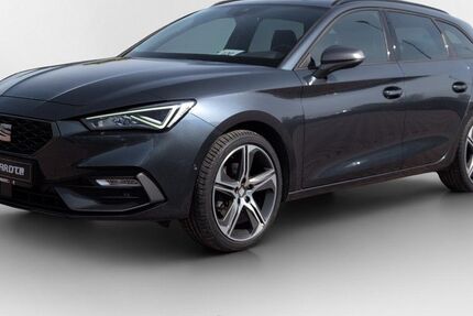 Seat Leon 45.620 km 23.890 &euro; Leipzig 04129