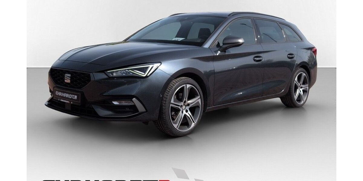 Seat Leon 45.620 km 23.890 &euro; Leipzig 04129