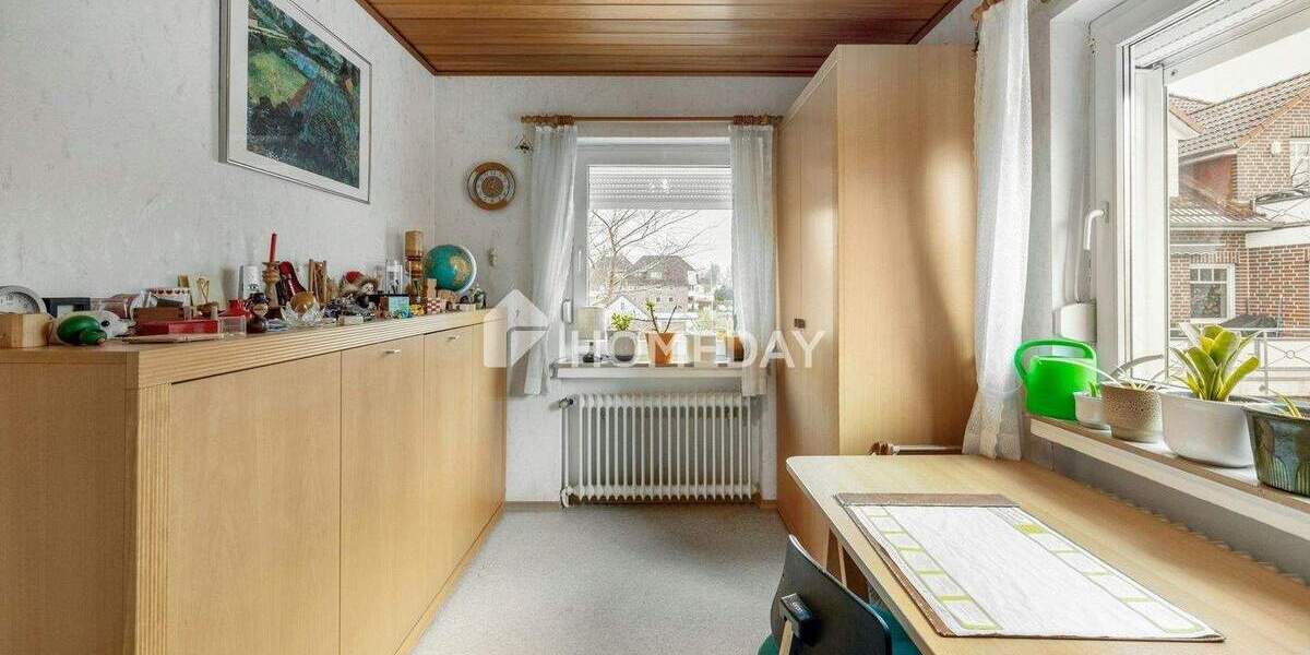 Doppelhaushälfte Brake (Unterweser) Brake - 6 Zimmer, 216 m&sup2;, 349.000&euro; | Angebot:25315566
