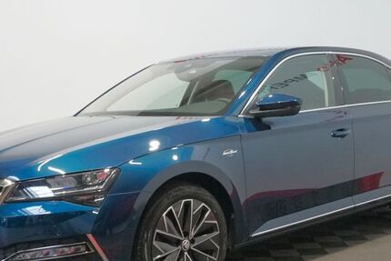 Skoda Superb 83.456 km 30.590 &euro; Schmidgaden 92546