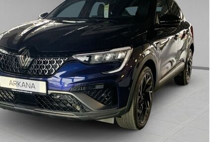 Renault Arkana 9.500 km 29.980 &euro; Fulda 36043