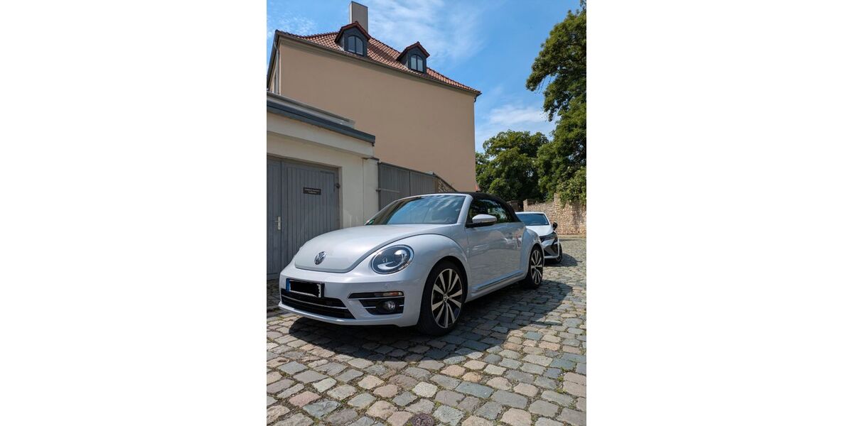 VW Beetle 79.663 km 20.499 &euro; Osterwieck 38835