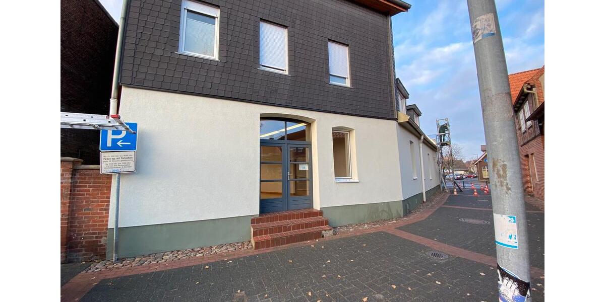 Gewerbeobjekt Winsen (Luhe) - 550&euro; | Angebot:24401862