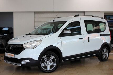 Dacia Dokker 89.700 km 12.750 € Dormagen 41540