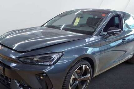 Cupra Leon 17.629 km 30.985 &euro; Pohlheim 35415