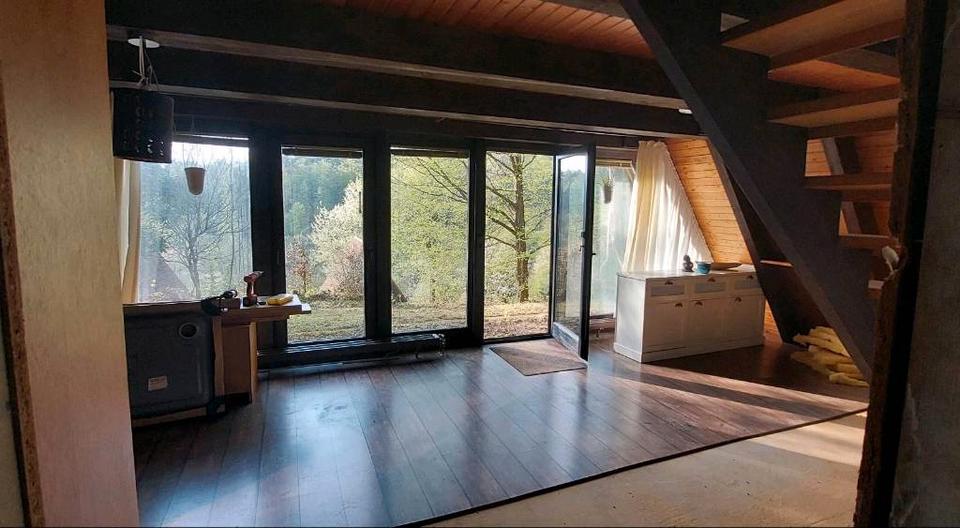 Einfamilienhaus Heringen (Werra) - 3 Zimmer, 68 m&sup2;, 97.000&euro; | Angebot:26113879
