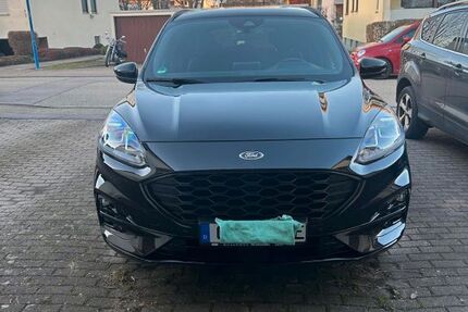 Ford Kuga 58.000 km 20.990 &euro; Heubach 73540