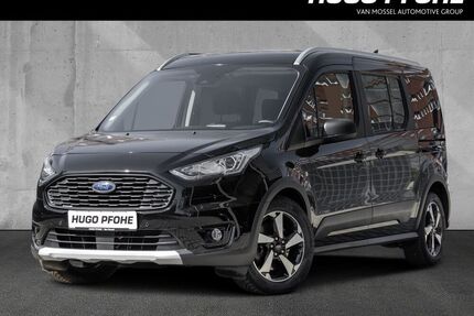 Ford Grand Tourneo