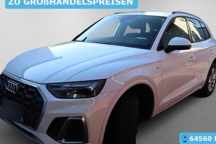 Audi Q5 107.615 km 27.890 &euro; Frankfurt 60596