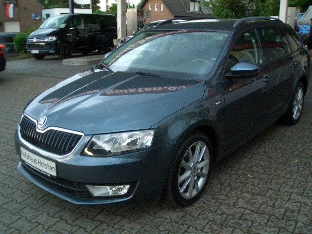 Skoda Octavia 151.856 km 10.800 &euro; Neuss 41469