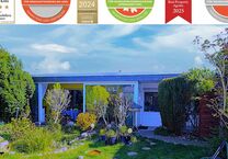 Gepflegter Flachdach-Bungalow auf traumhaftem Sonnengrundstück in begehrter Lage von Köln Lindweiler