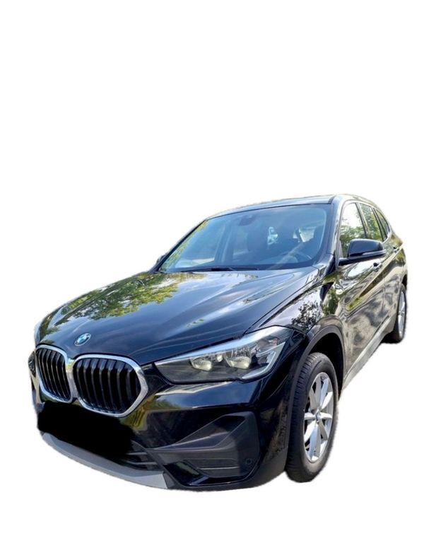 BMW X1 156.700 km 17.999 € Grafing bei München 85567