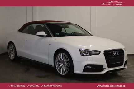 Audi A5 146.400 km 13.900 &euro; Bebra 36179