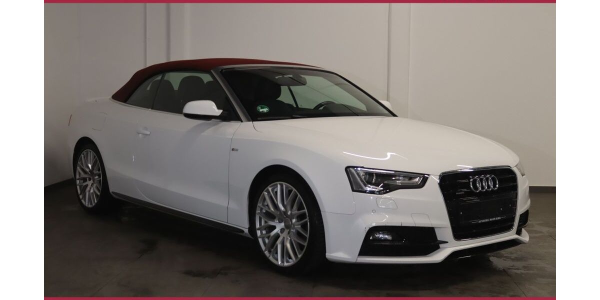 Audi A5 146.400 km 13.900 &euro; Bebra 36179