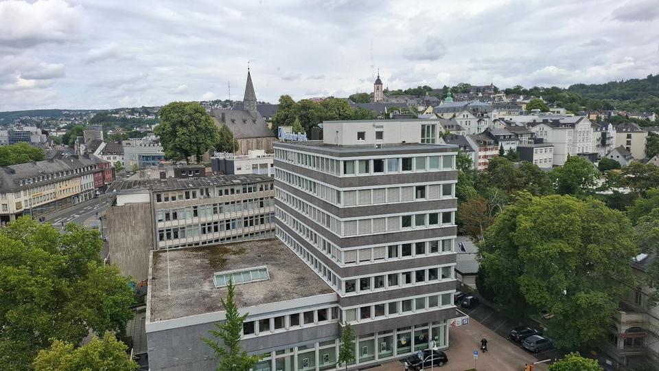 Büro- Verwaltungs- und Schulungsfläche zur Untermiete