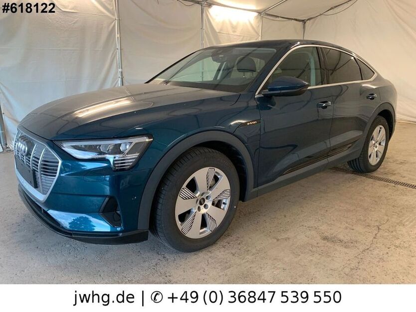 e-tron