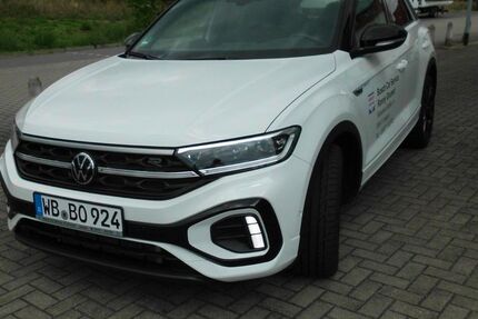VW T-Roc 5.200 km 36.999 &euro; Jessen 06917