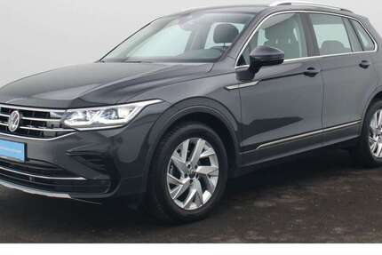 VW Tiguan 38.000 km 27.980 &euro; Würzburg 97076
