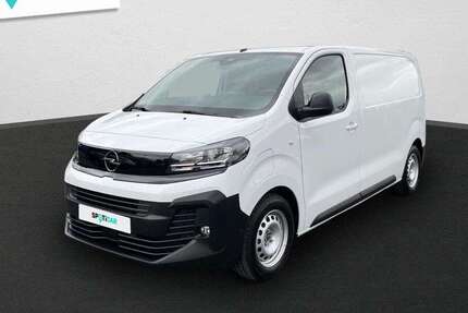 Opel Vivaro 3.669 km 49.980 &euro; Dülmen 48249