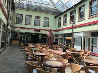 Gastronomie in Aschaffenburg 3.890 € 115 m²