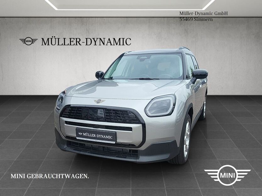 Mini Cooper C Countryman 8.798 km 35.990 € Simmern 55469