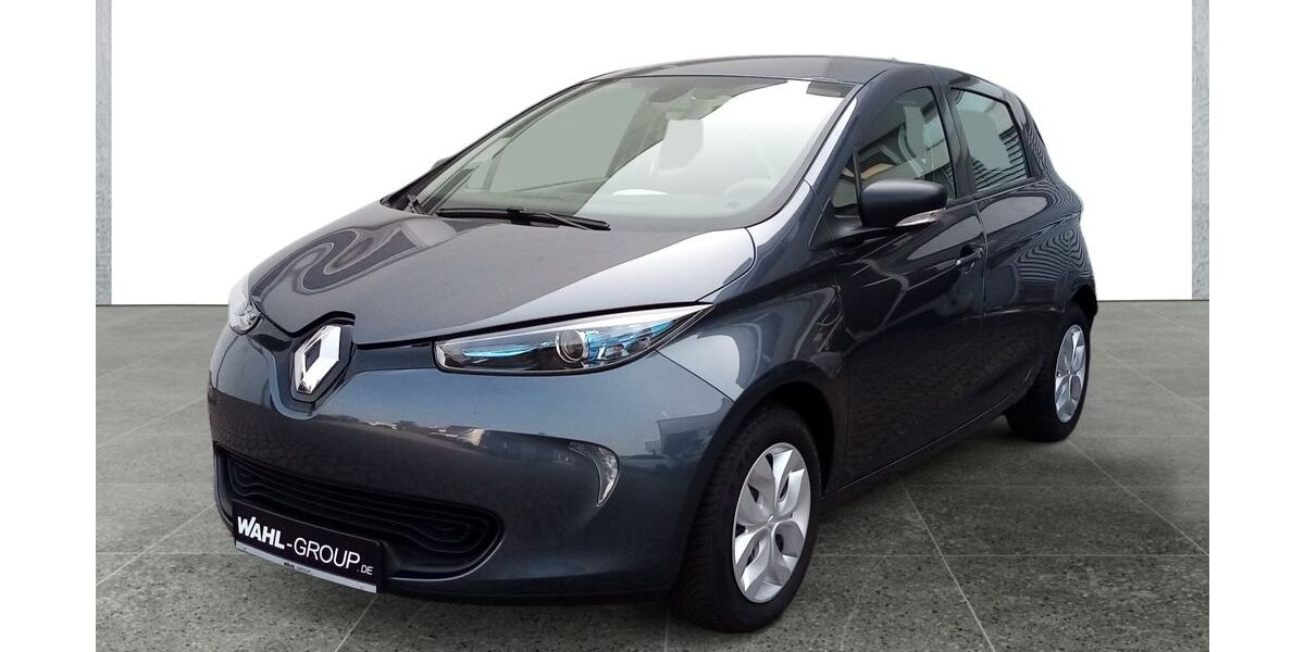 Renault ZOE 47.106 km 7.990 &euro; Koblenz 56070