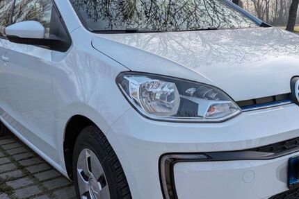 VW e-up! 87.500 km 8.350 &euro; Schonungen 97453