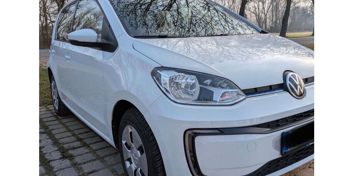 VW e-up! 87.500 km 8.350 &euro; Schonungen 97453