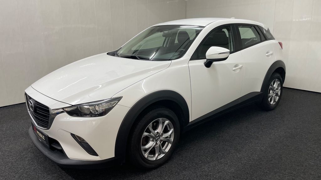 Mazda CX-3 137.366 km 11.000 &euro; Wermelskirchen 42929