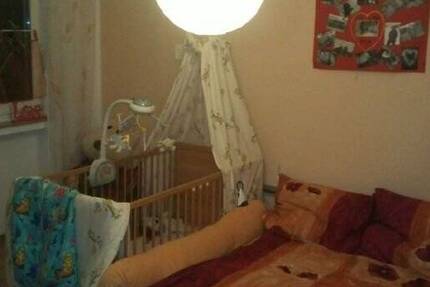 Wohnung Bergheim Quadrath-Ichendorf - 2 Zimmer, 40 m&sup2;, 550&euro; | Angebot:25694079