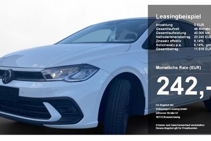 VW Polo 23.967 km 22.430 &euro; Burghausen 84489