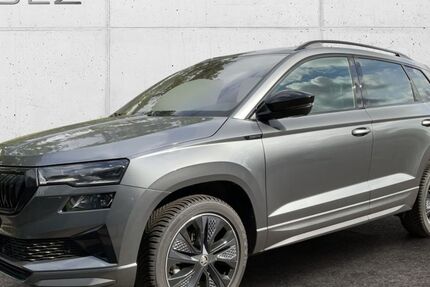 Skoda Karoq 17.829 km 33.990 € Pulheim-Brauweiler 50259