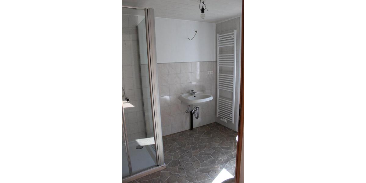 Erdgeschoßwohnung Bobritzsch-Hilbersdorf Hilbersdorf - 2 Zimmer, 45 m&sup2;, 247&euro; | Angebot:26050440