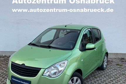 Opel Agila