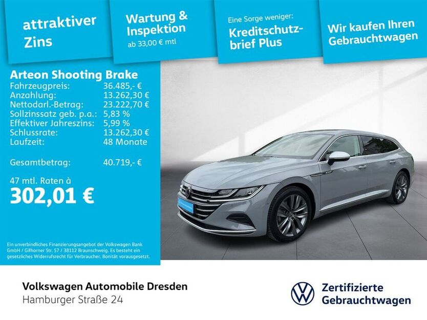 Arteon